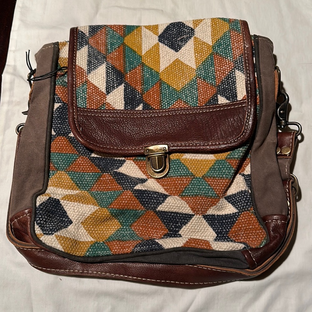 Myra Bag Backpack
